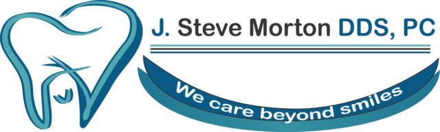 Dr. J. Steve Morton DDS logo